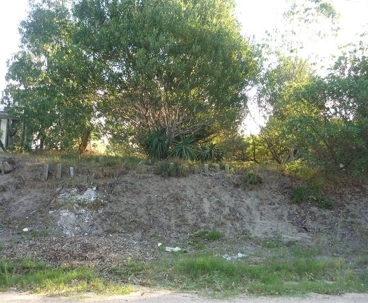 Terreno en venta en Balneario Buenos Aires